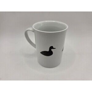 VTG Tognana Duck Decoy Coffee Tea Mug Made in Italy